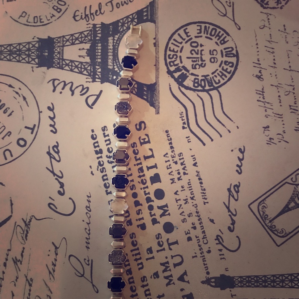 Kendra Scott Tara Bracelet